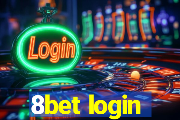 8bet login